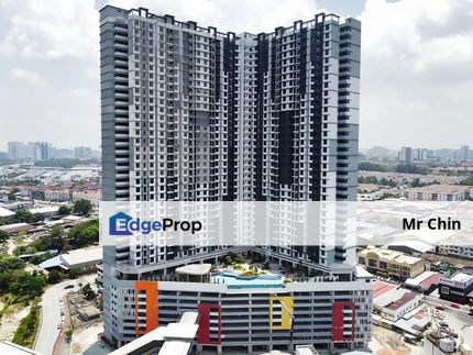 B11 Parkland Residence Cheras South Batu 11 3room unit for Rent, Selangor, Cheras