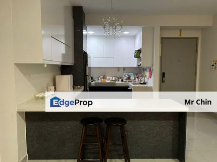 Ivory Residence Kajang 3room unit for Sale, Selangor, Kajang