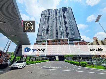 Jrk Convena Bukit Jalil Kuala Lumpur 3room unit for Rent, Kuala Lumpur, Bukit Jalil