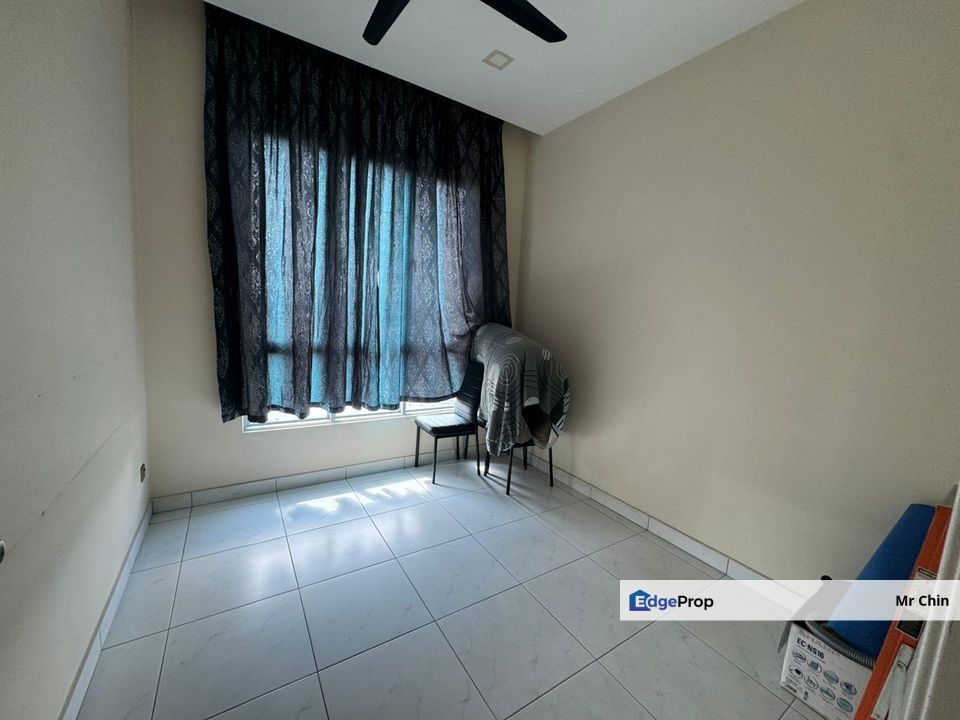 BSP SkyPark Bandar Saujana Putra Corner unit for Sale, Selangor, Bandar Saujana Putra
