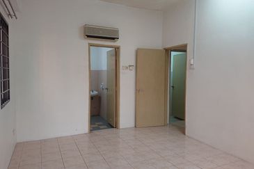 Evergreen Park Acorn and Hazel