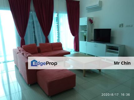 Damansara Foresta,Bandar Sri Damansara,Selangor Penthouse unit for Sale, Selangor, Bandar Sri Damansara