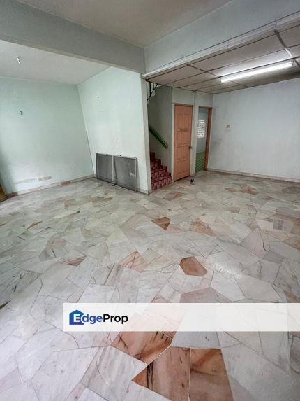 Taman Sri Jelok, Kajang 2storey for Sale, Selangor, Kajang