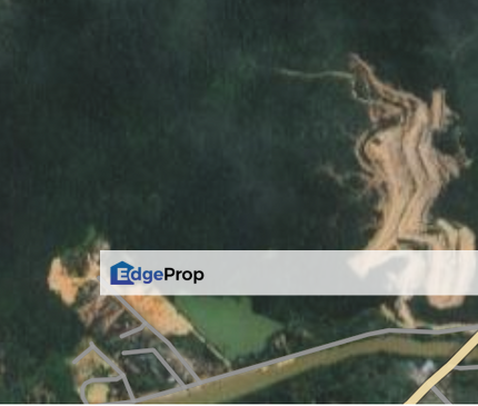 Dengkil Land (near SouthVille City) for Sale, Selangor, Dengkil