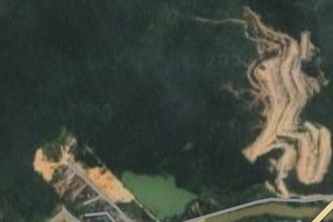 Dengkil Land (near SouthVille City) for Sale