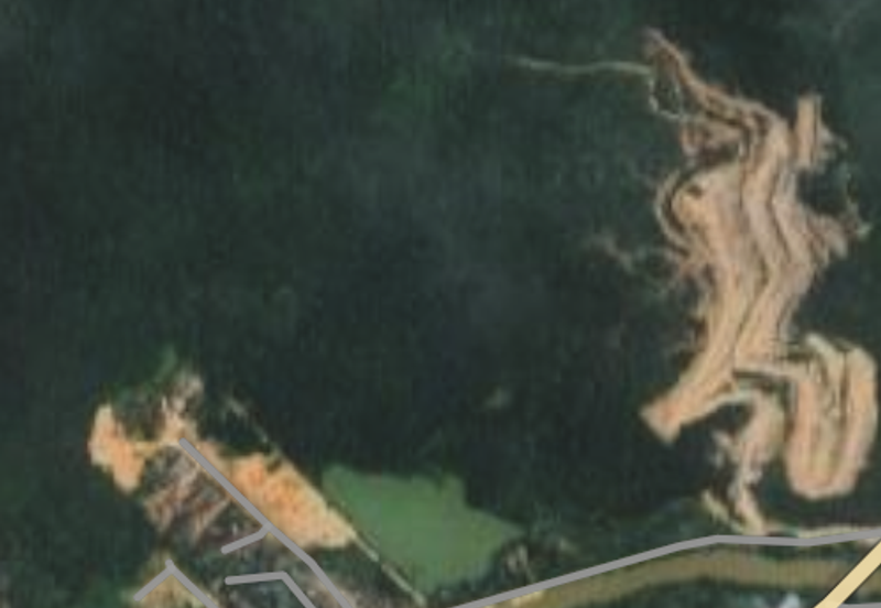 Dengkil Land (near SouthVille City) for Sale