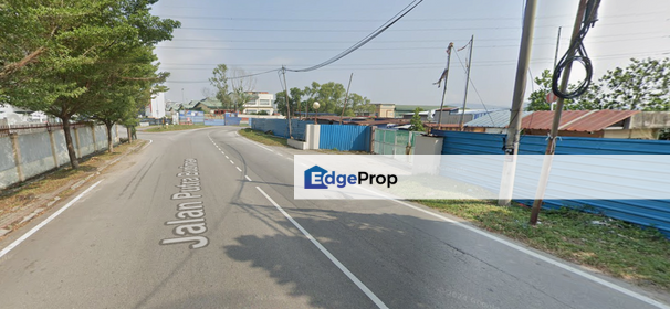 Balakong Taman Putra Budiman industrial land for sale, Selangor, Balakong