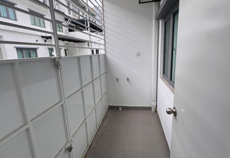 Taman Sempurna Damai