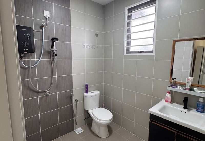 Taman Sempurna Damai