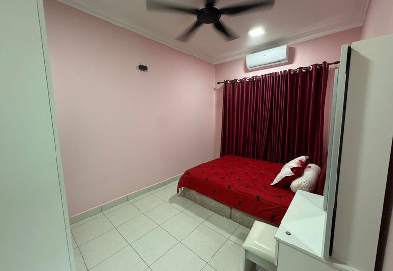 Taman Sempurna Damai