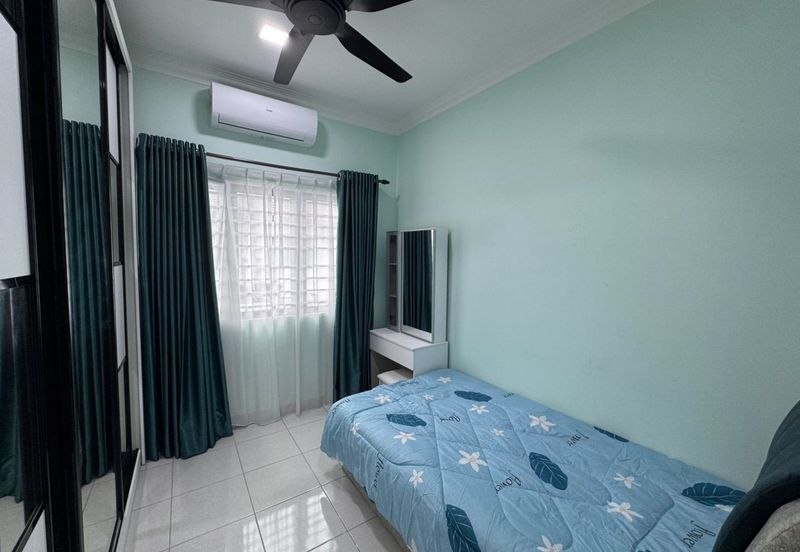 Taman Sempurna Damai