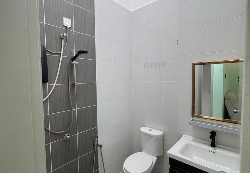 Taman Sempurna Damai