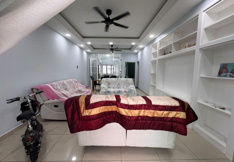 Taman Sempurna Damai