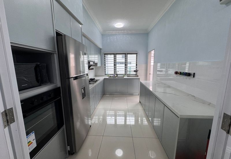 Taman Sempurna Damai