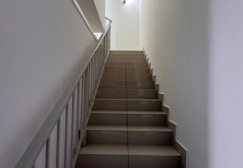 Taman Sempurna Damai