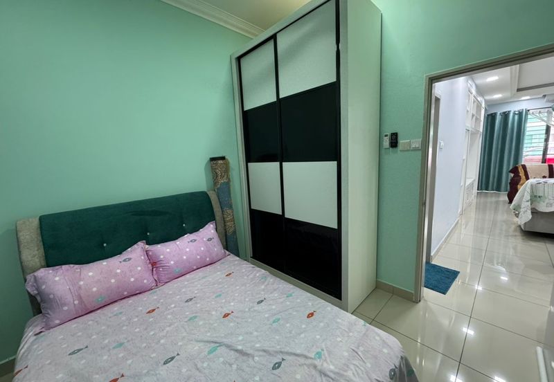 Taman Sempurna Damai