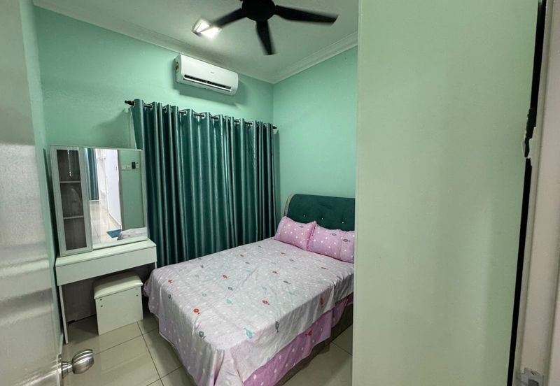 Taman Sempurna Damai