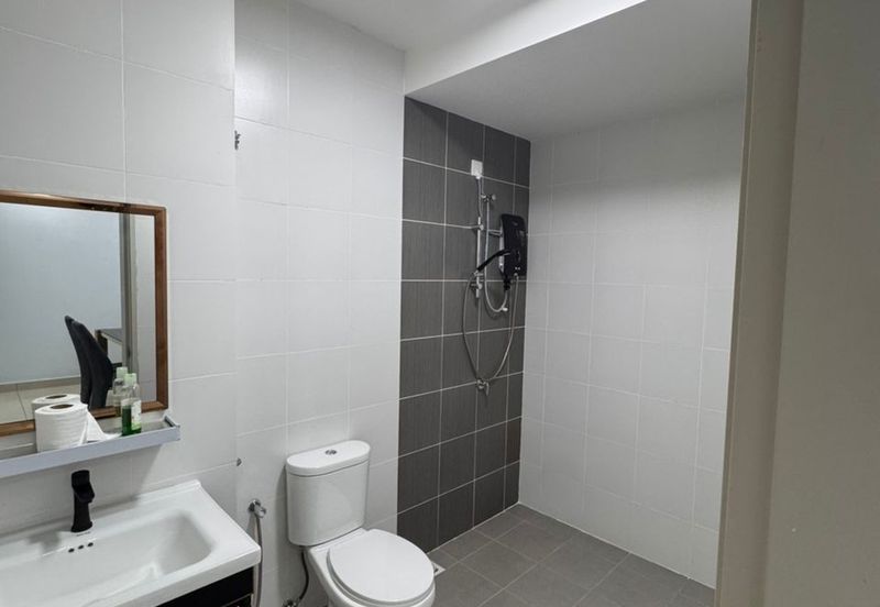 Taman Sempurna Damai