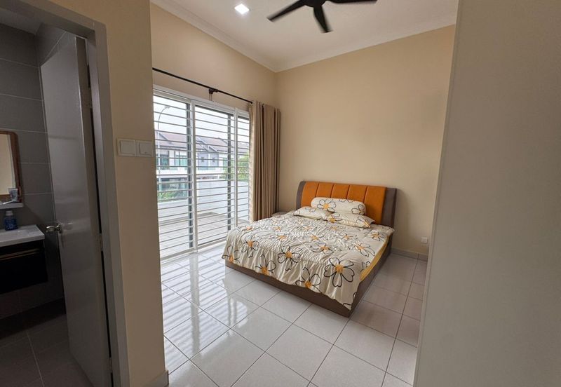 Taman Sempurna Damai