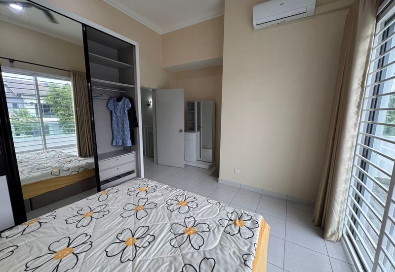 Taman Sempurna Damai