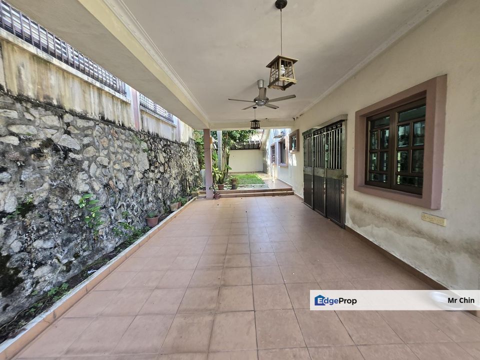 Taman Bukit Mewah Fasa 9 Kajang Semi-D for Sale, Selangor, Kajang