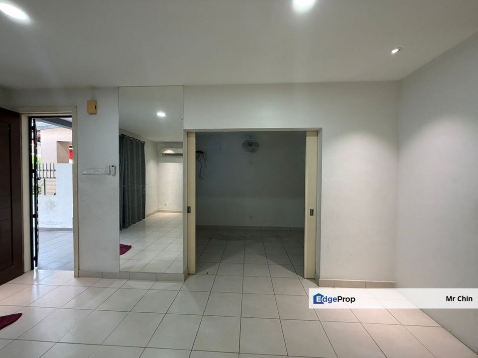 Oleander, Bandar Seri Coalfields, Puncak Alam – 2-Storey House for Sale, Selangor, Sungai Buloh