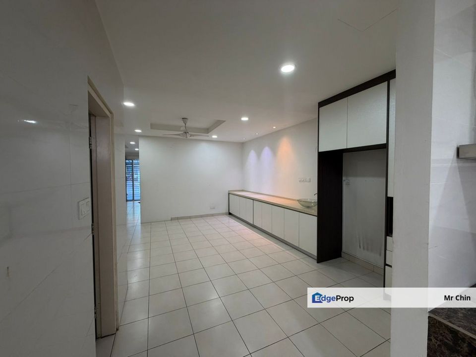 Oleander, Bandar Seri Coalfields, Puncak Alam – 2-Storey House for Sale, Selangor, Sungai Buloh