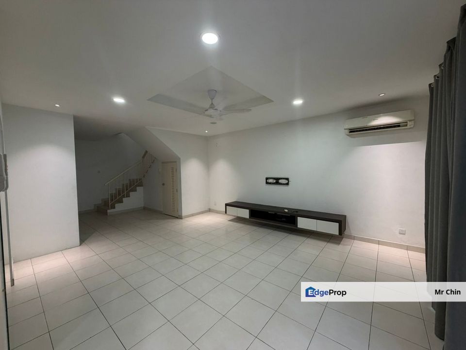 Oleander, Bandar Seri Coalfields, Puncak Alam – 2-Storey House for Sale, Selangor, Sungai Buloh