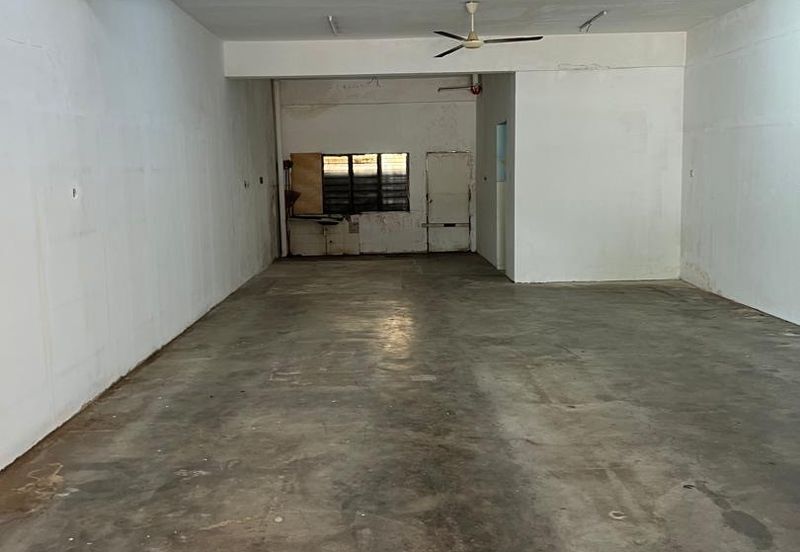 BANDAR MAHKOTA CHERAS