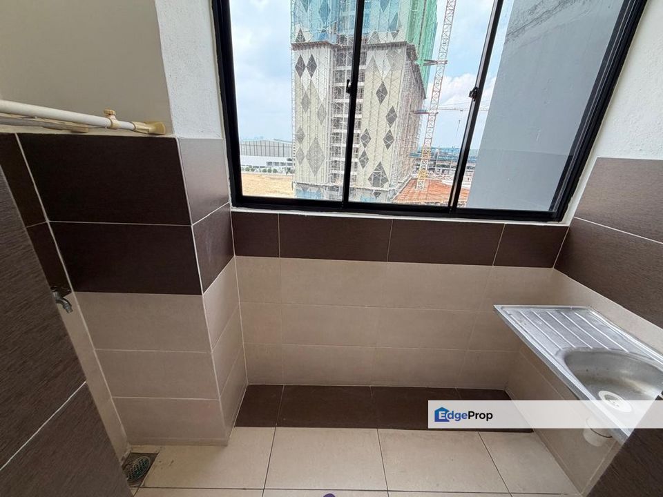 Maple Residence Bandar Bestari,Klang Fully Furnished for Sale, Selangor, Klang