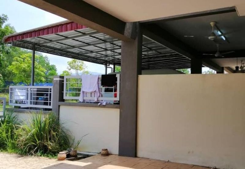 Taman Pelangi Semenyih