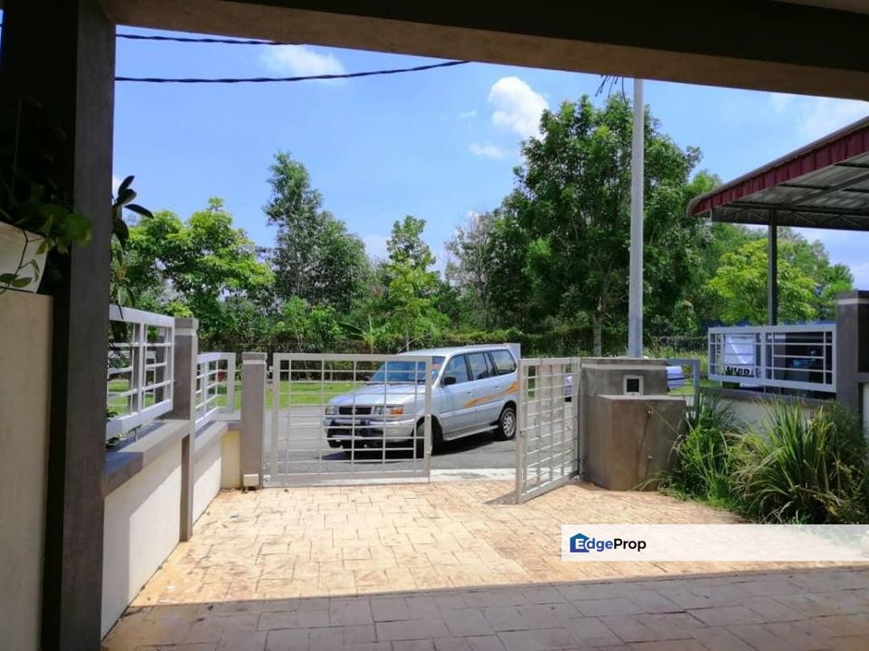 Rafflesia , Taman Pelangi Semenyih for Sale, Selangor, Semenyih