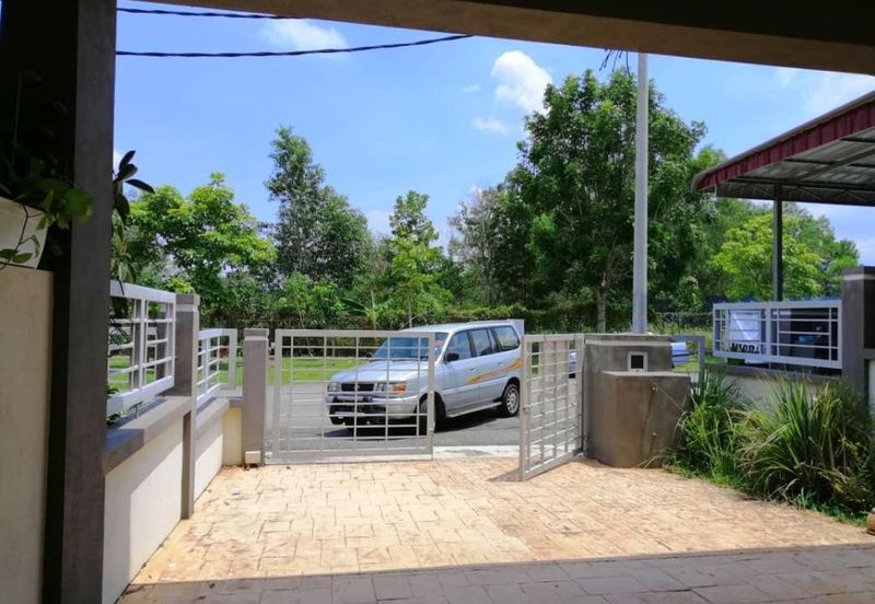 Taman Pelangi Semenyih