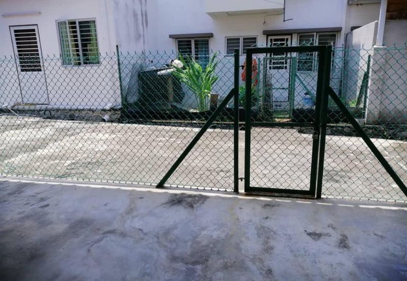 Taman Pelangi Semenyih