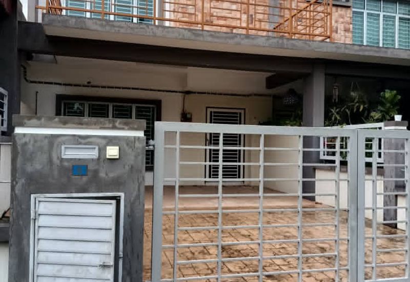 Taman Pelangi Semenyih