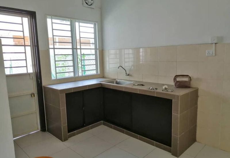 Taman Pelangi Semenyih