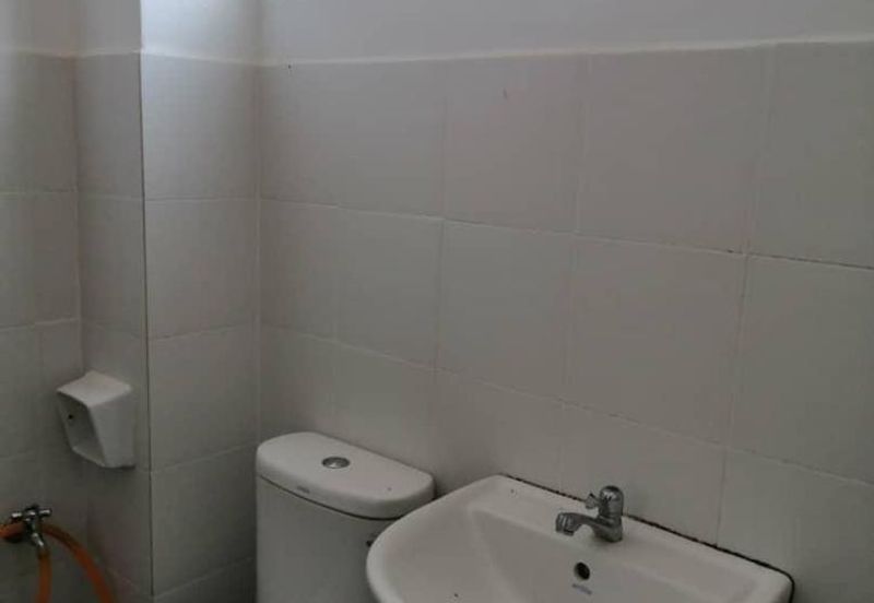 Taman Pelangi Semenyih