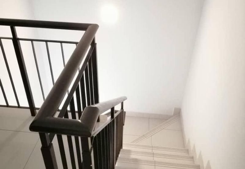 Taman Pelangi Semenyih