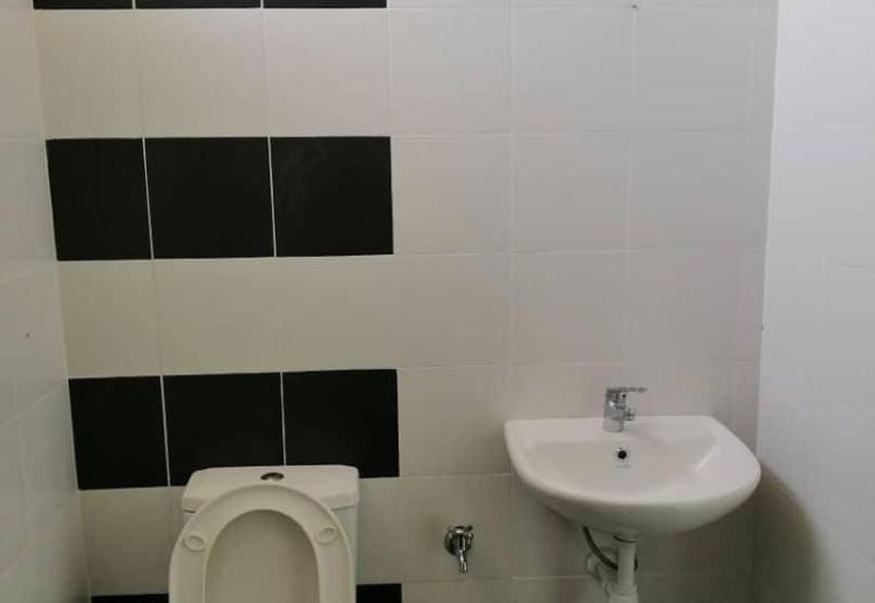 Taman Pelangi Semenyih