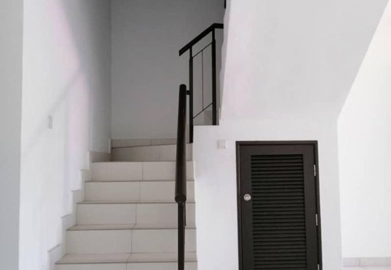 Taman Pelangi Semenyih