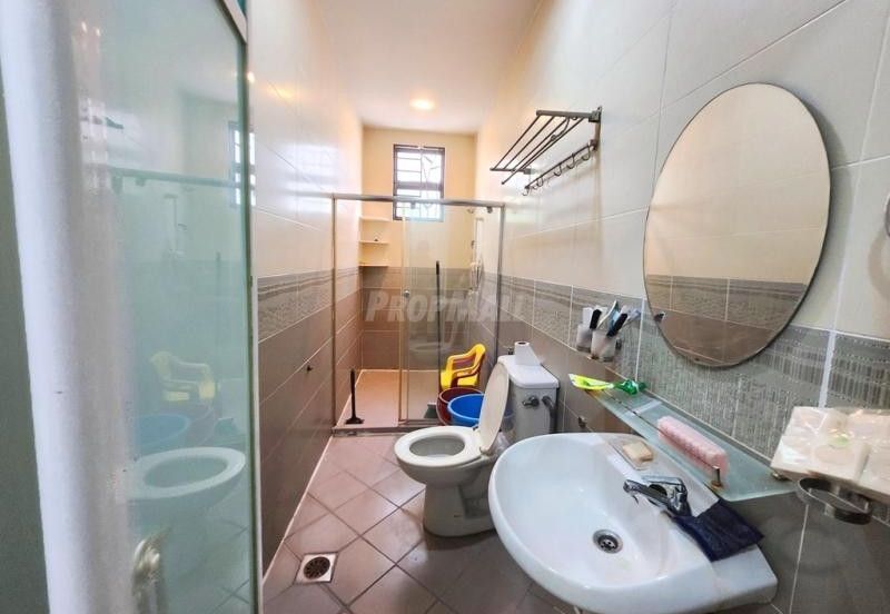 Taman Ampang Saujana