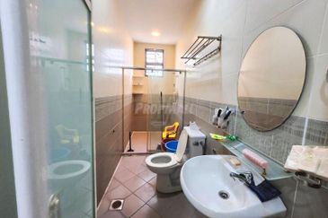 Taman Ampang Saujana