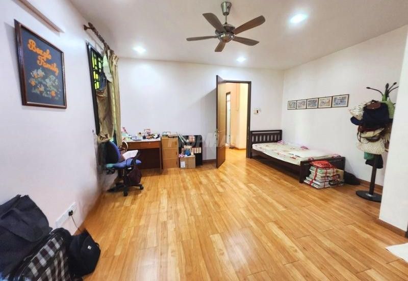 Taman Ampang Saujana