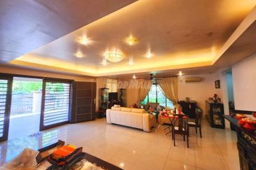 Taman Ampang Saujana