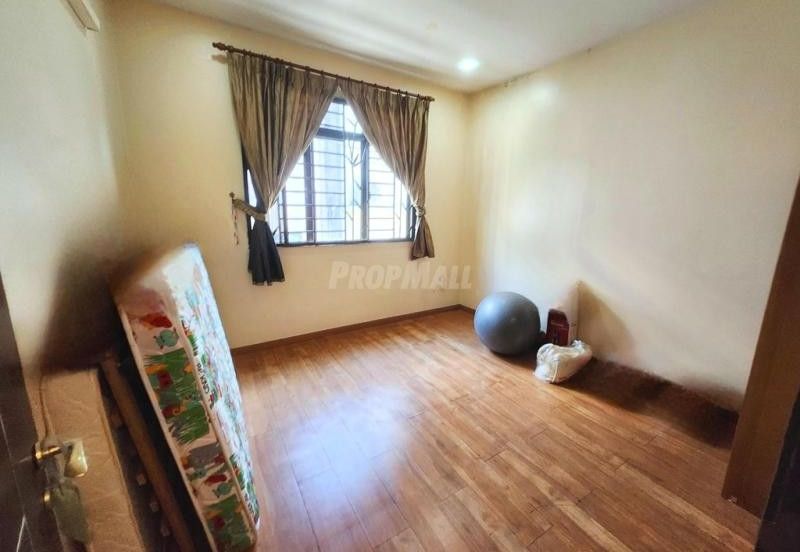 Taman Ampang Saujana