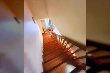 Taman Ampang Saujana