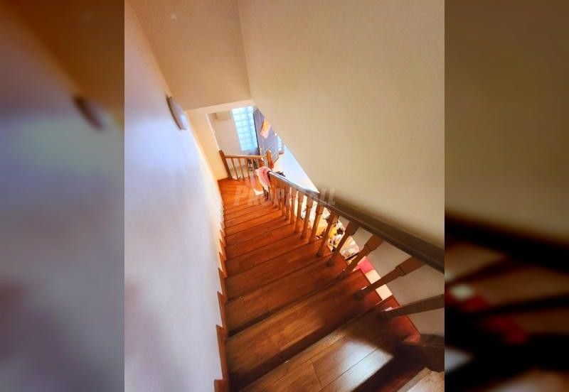 Taman Ampang Saujana