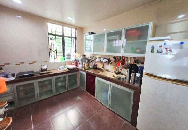 Taman Ampang Saujana