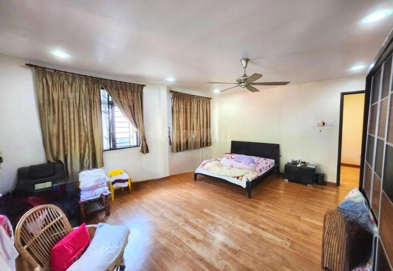 Taman Ampang Saujana