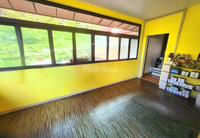 Taman Ampang Saujana